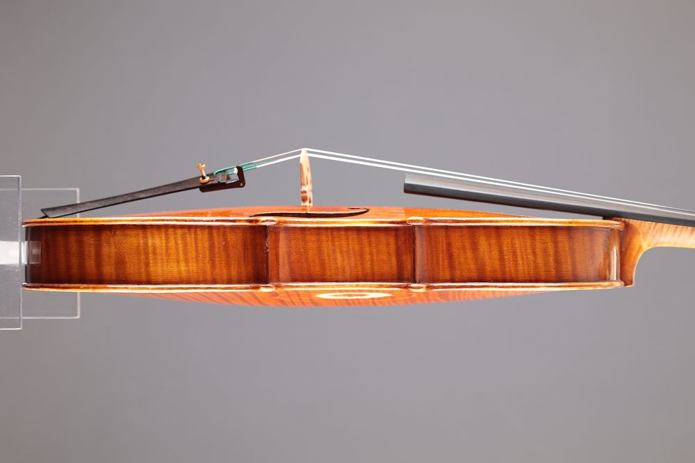 Schmied Moritz - Anno 1895 - 40,9cm - B-148